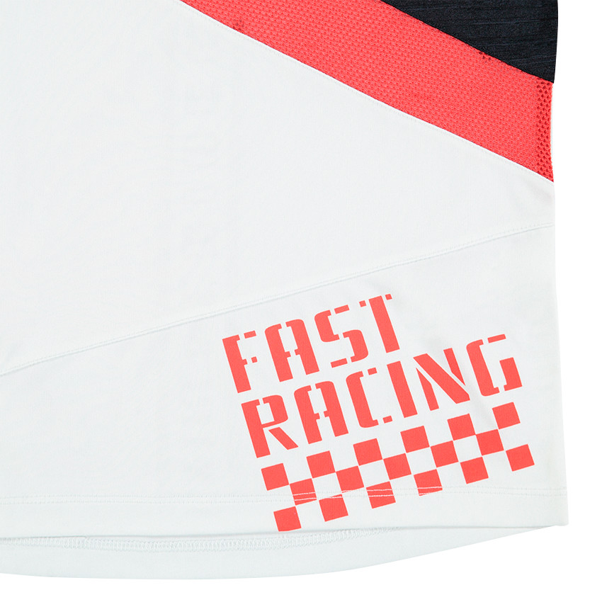 Junior - Débardeur en jersey et avec bandes en mesh 