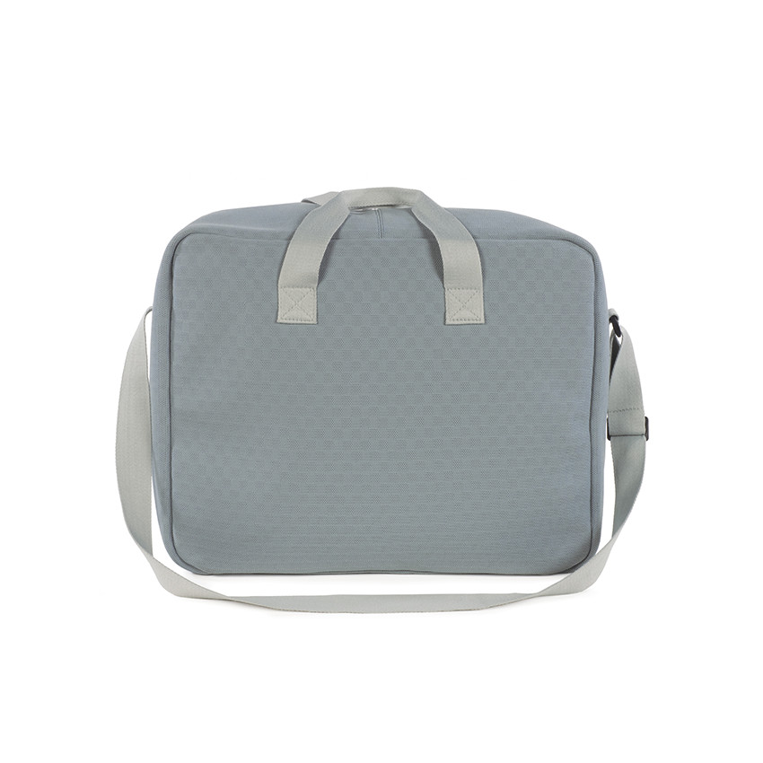 Valise bébé de maternité Eco Mum cloud 
