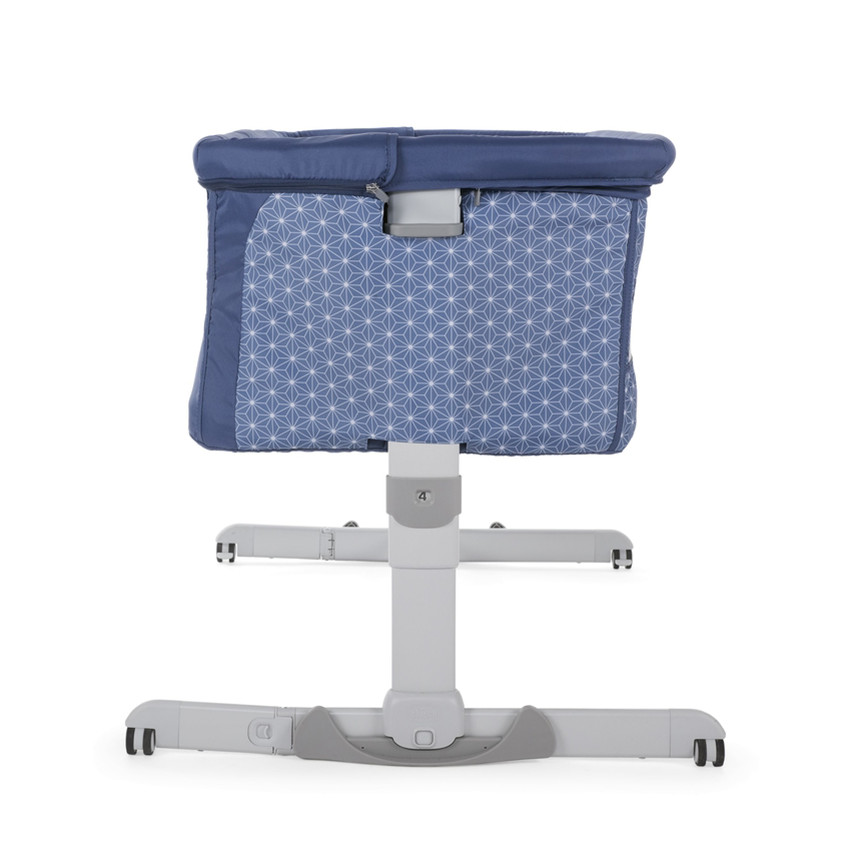Berceau Next2Me Dream - Navy 