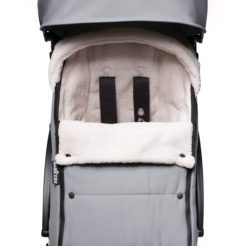 Chancelière YOYO Stone 