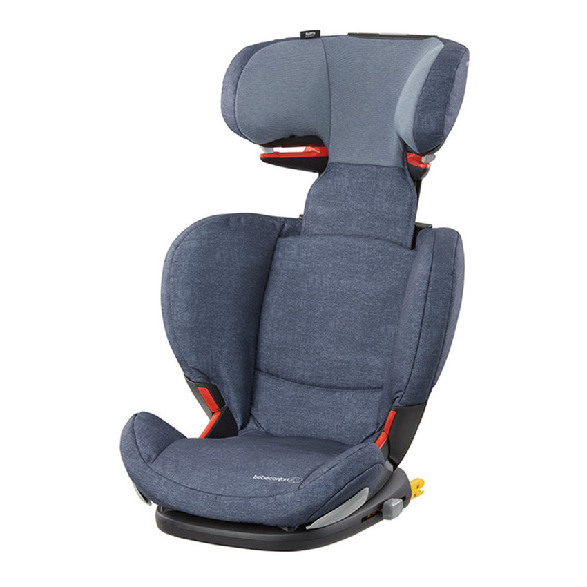 Siège-auto Rodifix Air Protect groupe 2/3 - Nomad Blue 