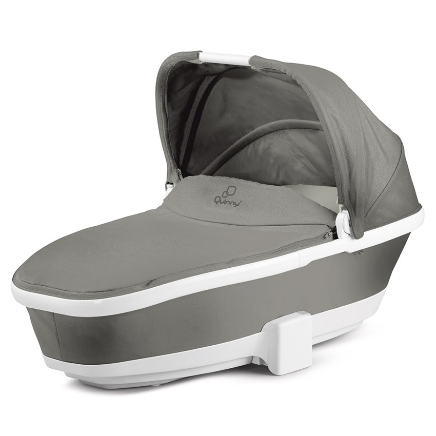 Nacelle Pliable - Grey Gravel 