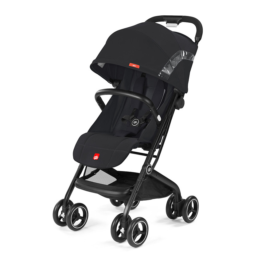 Gb qbit outlet plus satin black