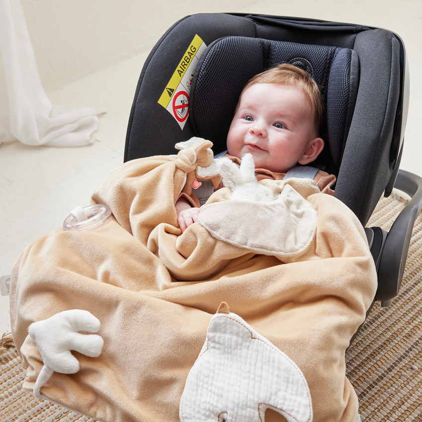 Couverture multi-activités Bali, Moka & Snow 