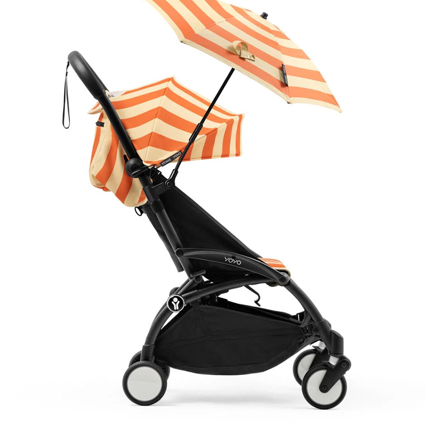 Kit d'été d'habillage Riviera poussette Yoyo - Capri 
