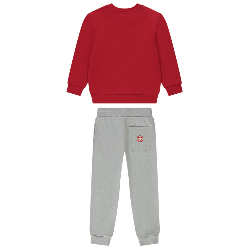 Ensemble 2 pièces en molleton Marvel pour garçon 