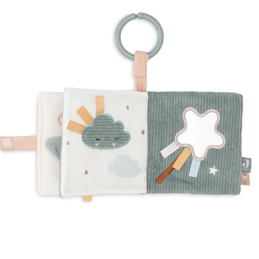 Livre d’activité Lovely Birds 