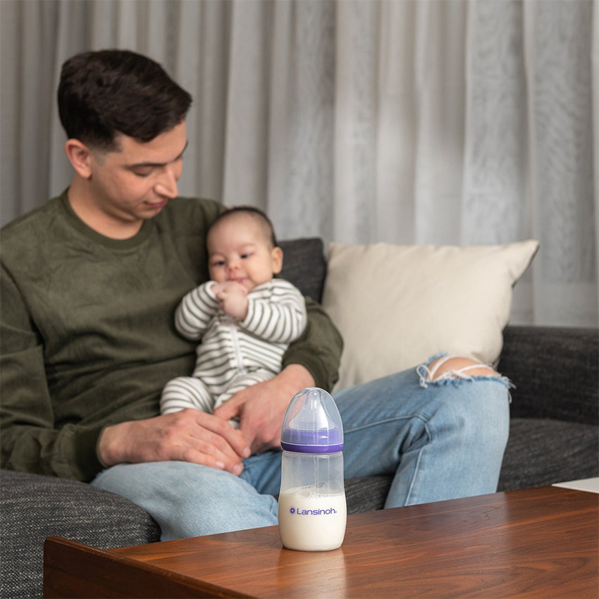 Biberons PP NaturalWave – 2 PCS – 160ml 