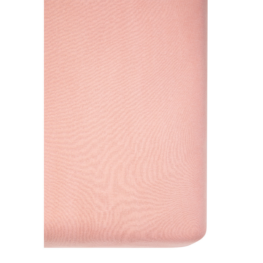 Drap housse en jersey 70 x 140 cm 