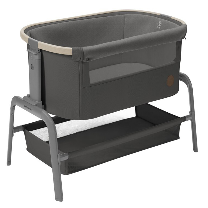Berceau Iora cododo Beyond Graphite 