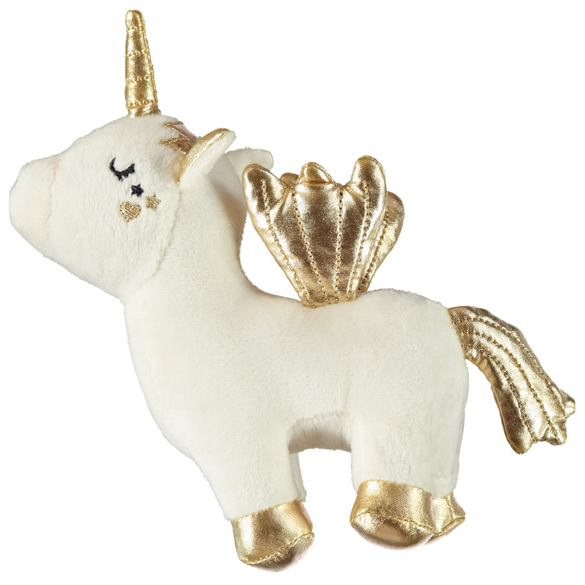 Doudou licorne orchestra top