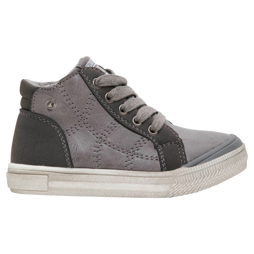 bottines garcon la halle