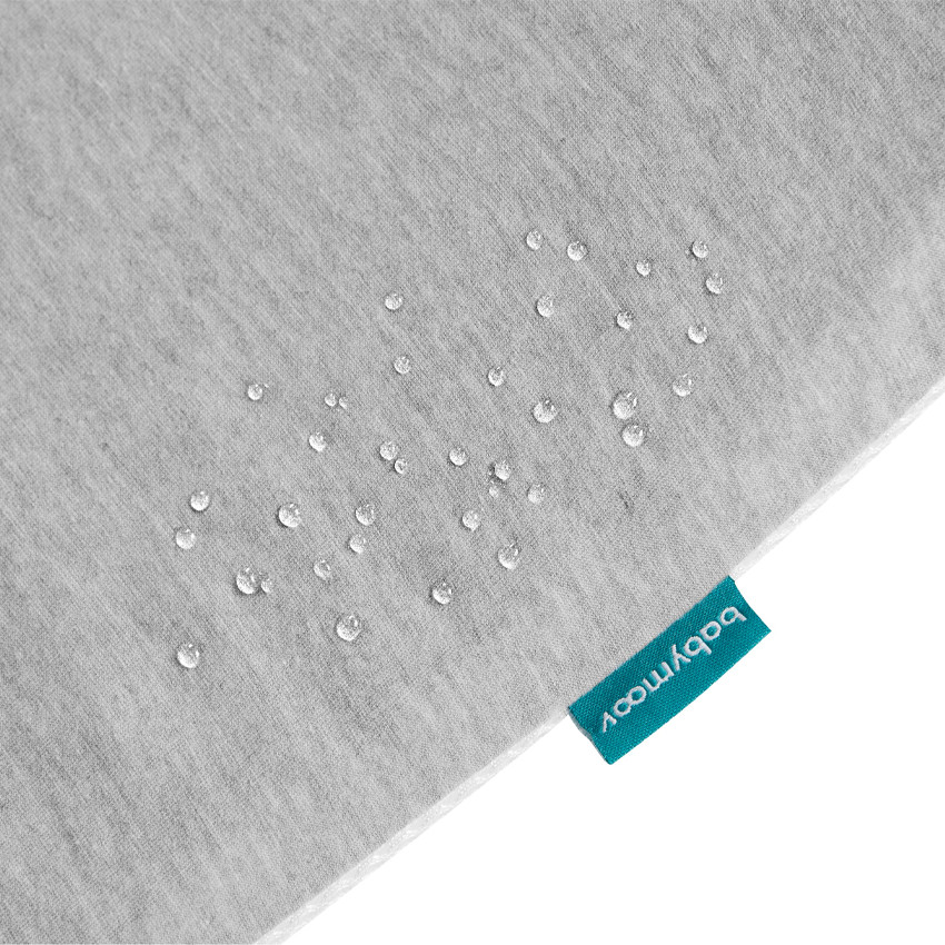 Draph housse imperméable matelas Naos 