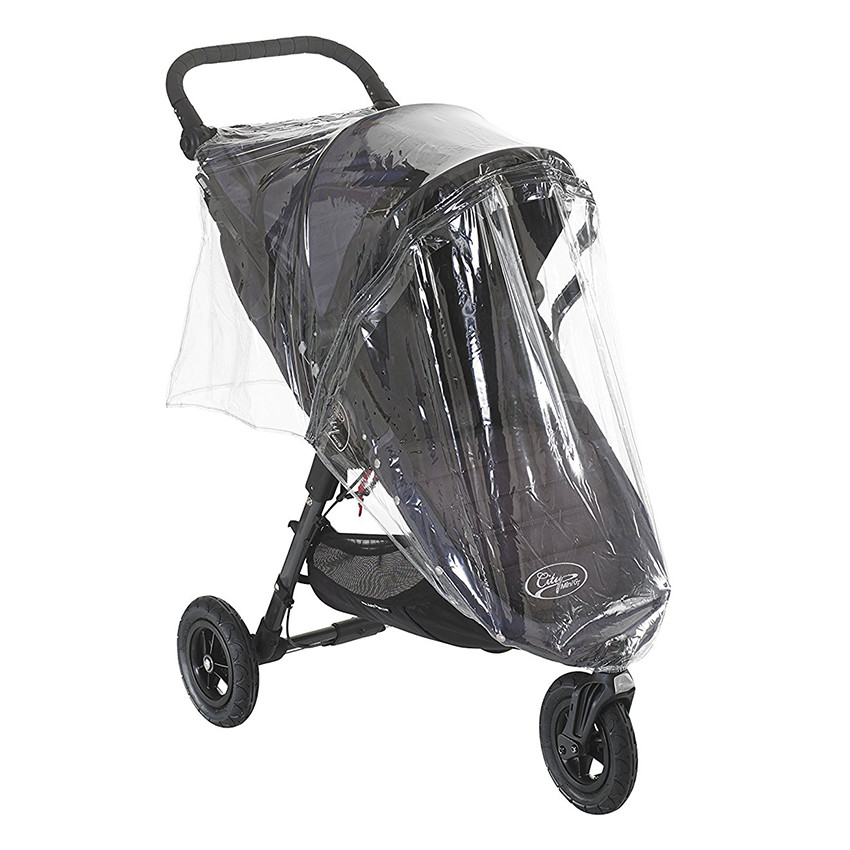 Protege pluie poussette 3 roues discount