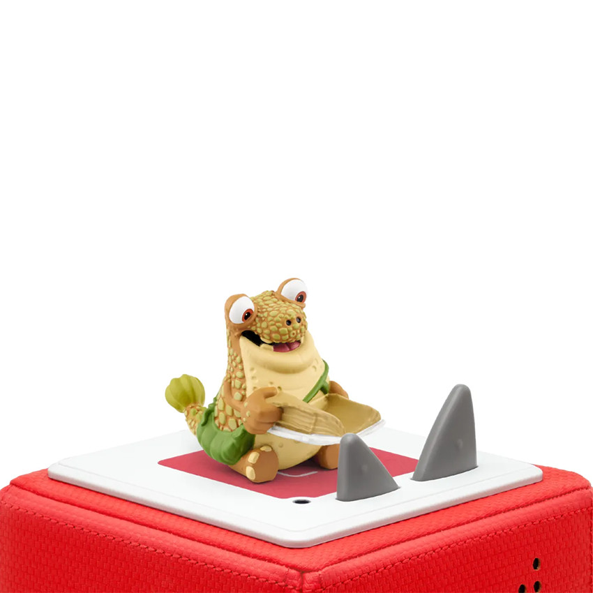 Figurine audio Tonies Mazu le Gigantosaurus 