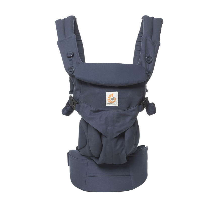 Porte-bébé Omni 360 tout-en-un - Midnight Blue 