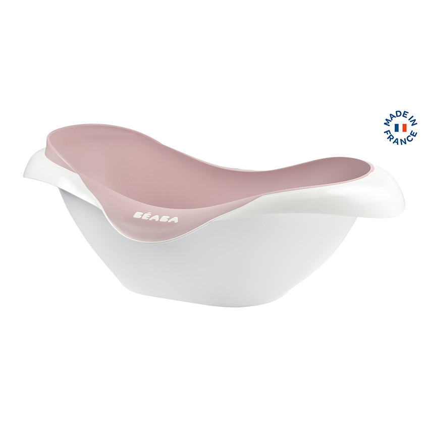 Baignoire Camélé'O - Old Pink 