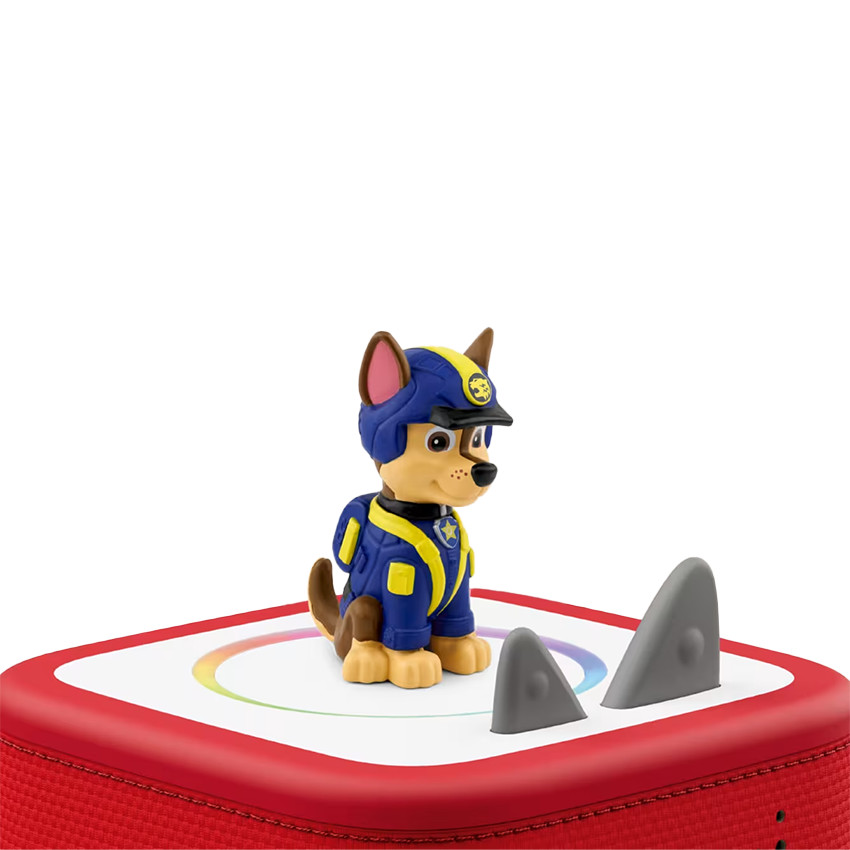 Figurine Tonies - Chase de La Pat'Patrouille Jungle Pups 