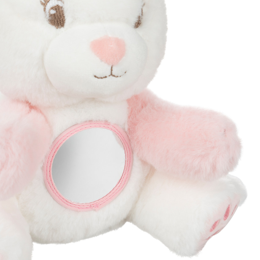 Peluche d'activités Elena le chat  