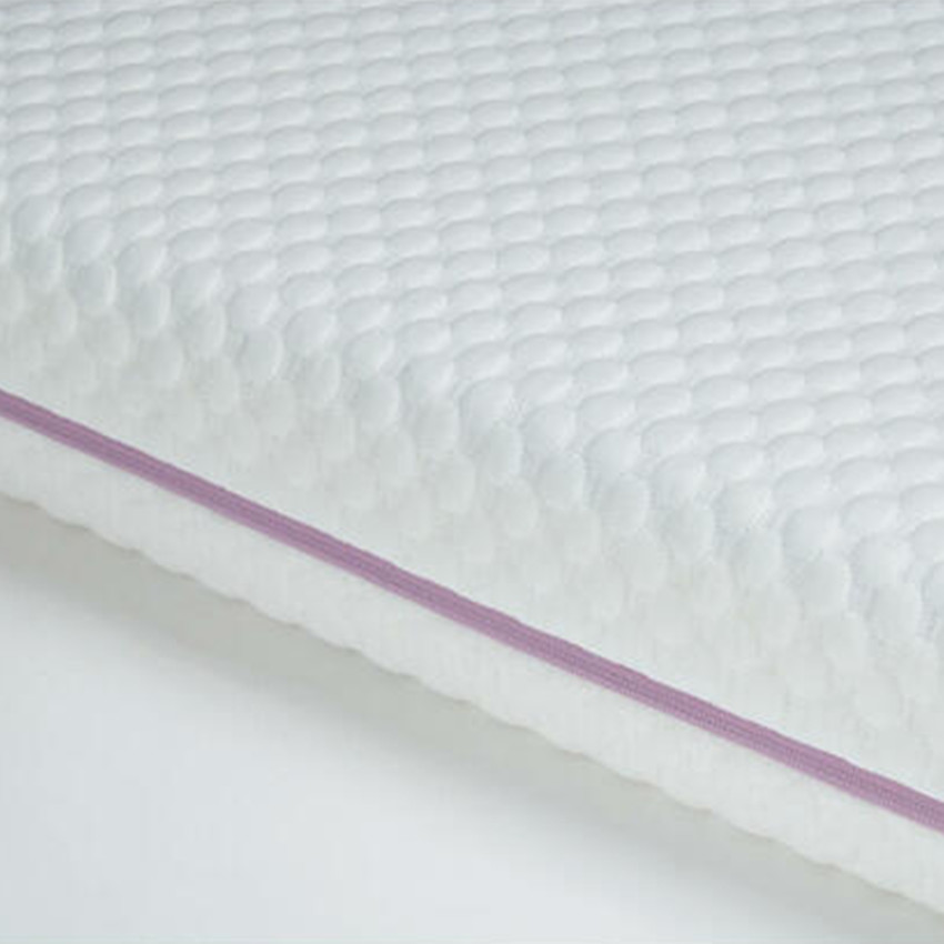 Matelas bien-être évolutif et déhoussable 70 x 140 cm 