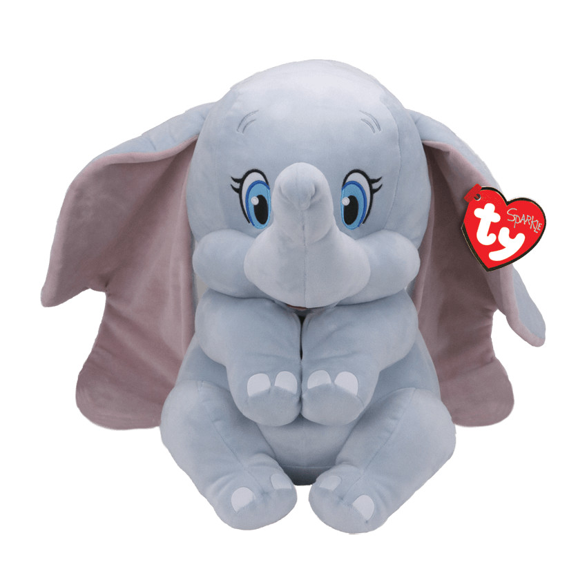 Peluche musicale Disney 48 cm - Dumbo