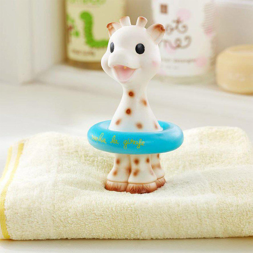 Sophie la girafe Jouet de bain
