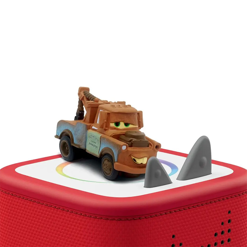 Figurine audio Tonie Cars 2 - Martin 