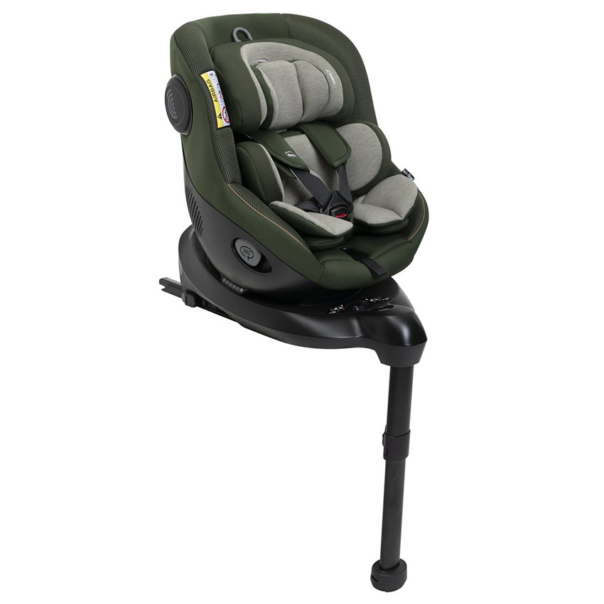 Siège auto Seat 105 i-Size pivotant 40-105cm Ever Green