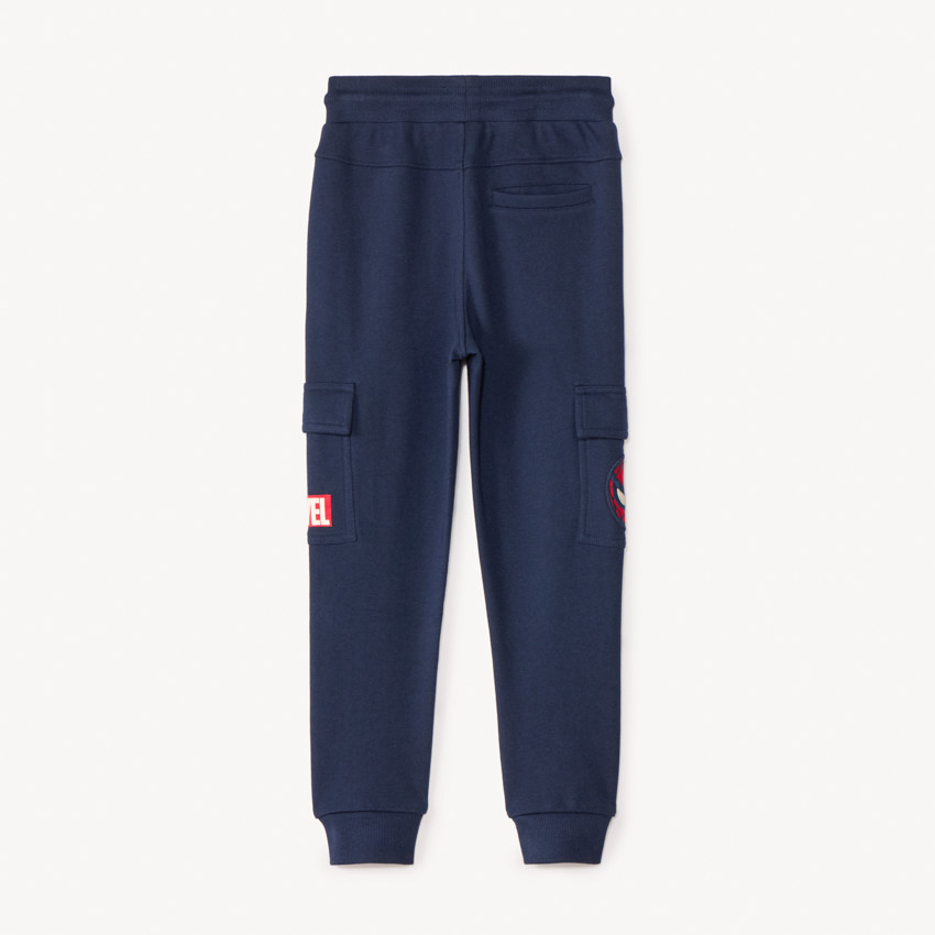 Jogging molleton Spider-Man Marvel pour garçon 