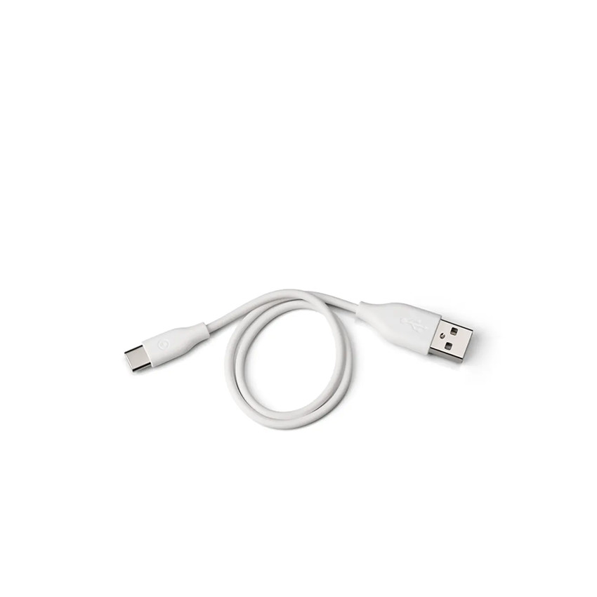 Tonie-veilleuse Doudou Pingouin blanc 