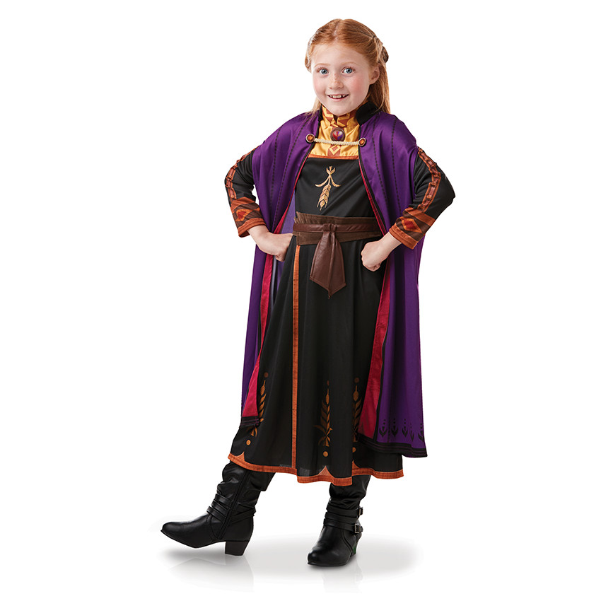 Robe reine des neiges orchestra top