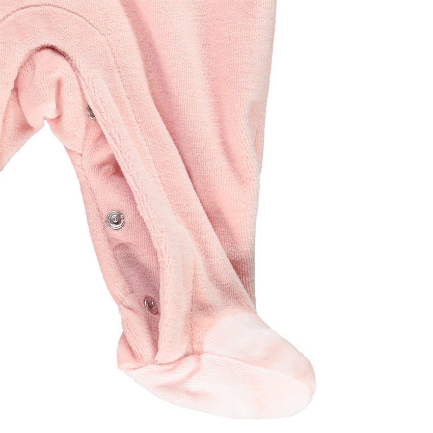 Lot de 2 dors-bien en velours Marie Aristochats Disney pour bébé fille 