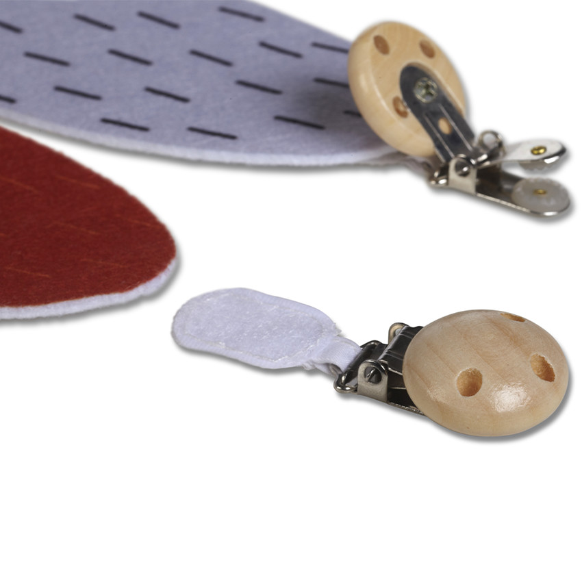 Attrapez les queues des animaux  