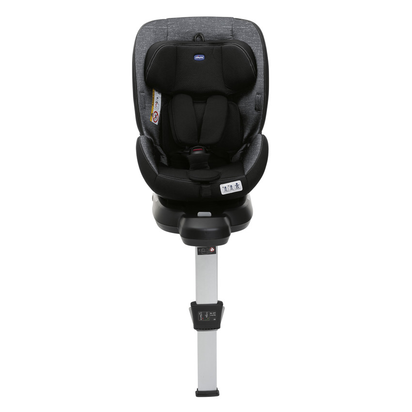 Siège-auto Isofix One Seat GR 0/1/2/3 - Ombra 