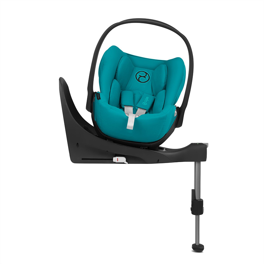 Siège-auto Cloud Z i-Size –River Blue / Turquoise  