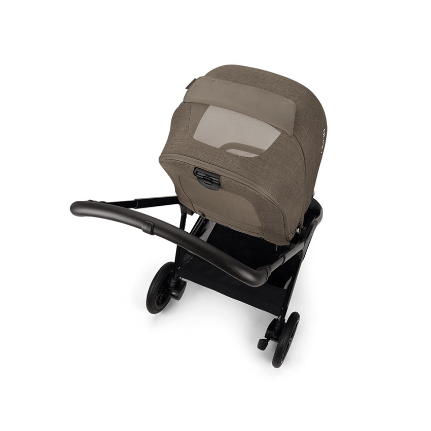 Poussette Triv Next - Pistachio 