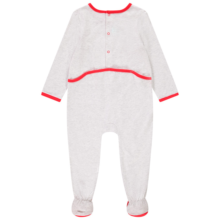 Pyjama Bébé garçon - Au Comptoir des Sorciers
