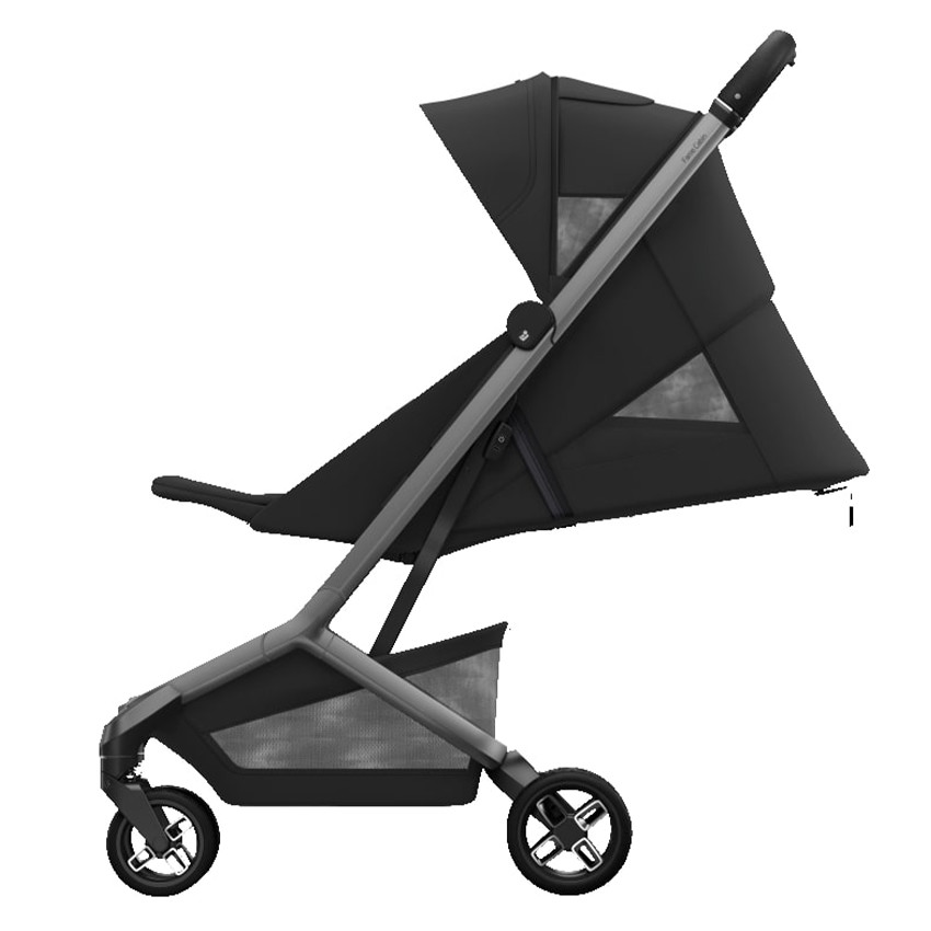 Poussette de voyage Fame Cabin Onyx Black - Noir (Maxi-Cosi) - Image 4
