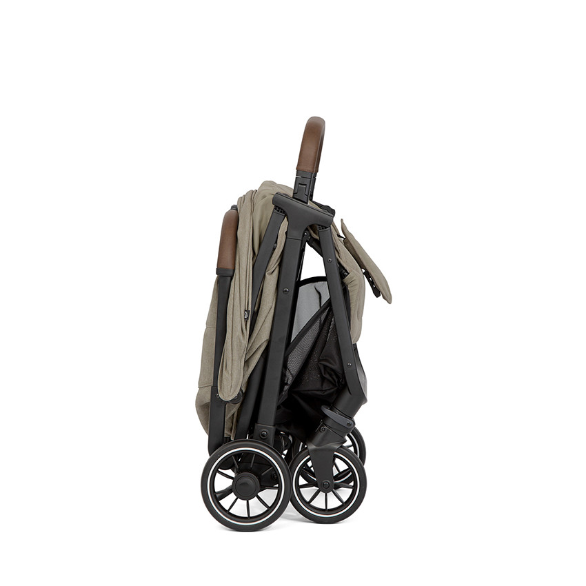 Poussette canne Pact Pro oak 
