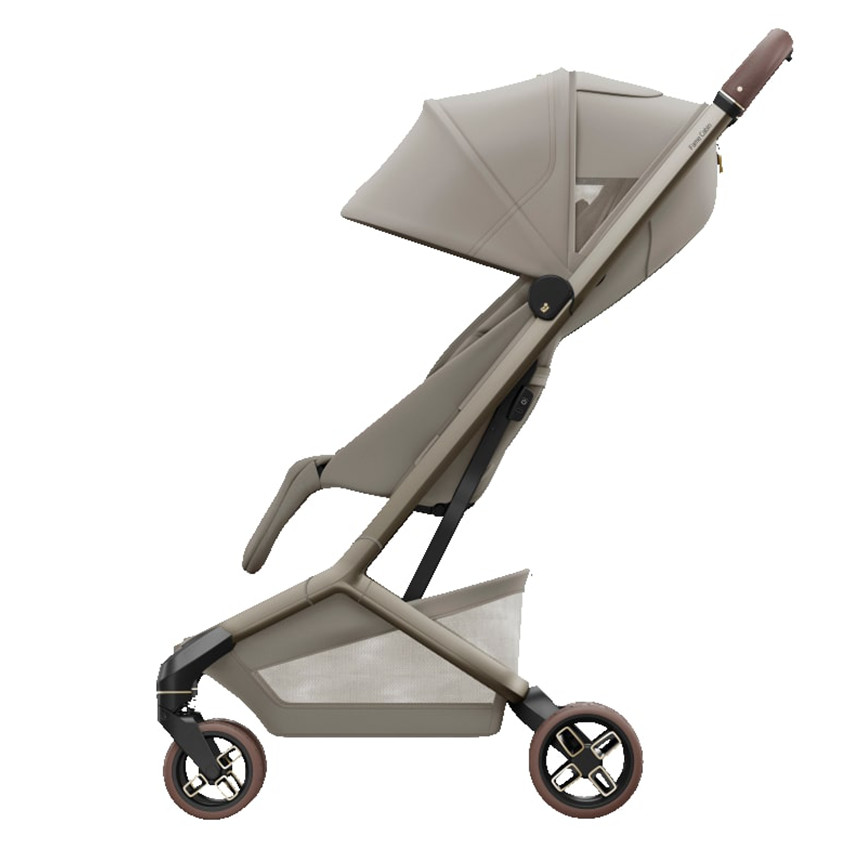 Poussette de voyage Fame Cabin Sapphire Sand 