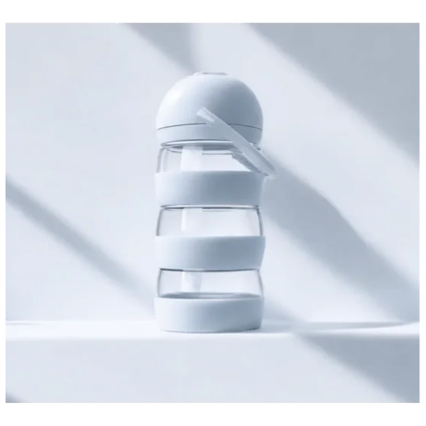 Boîte doseuse de lait So Mimi Pale Blue 