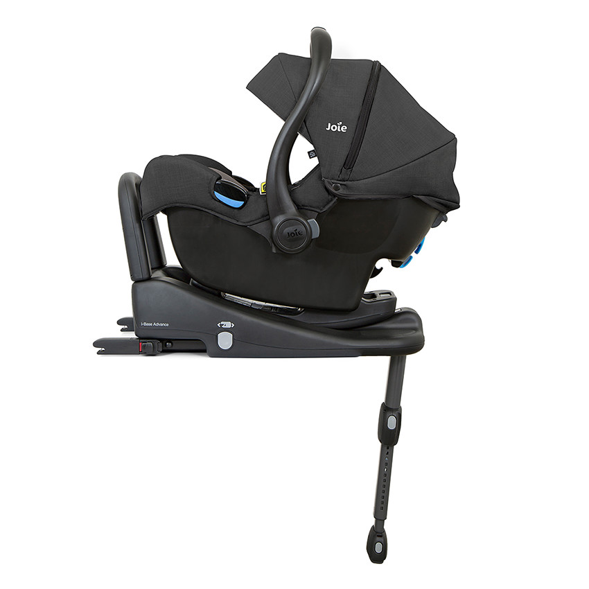 Siège-auto i-Gemm 2 i-Size - Shale 