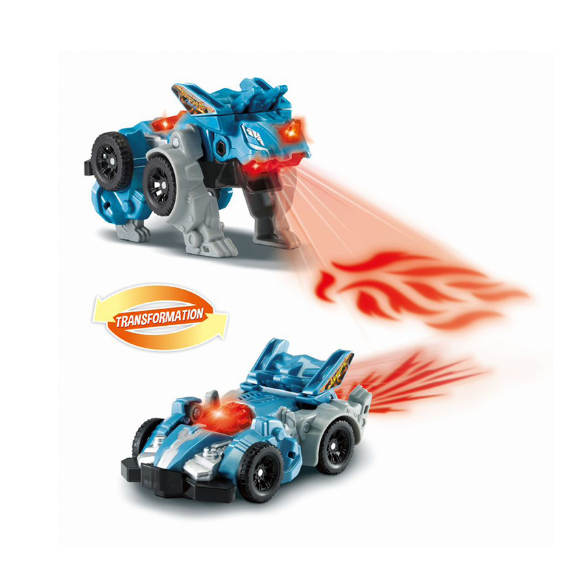 Voiture Petits Switch & Go Dinos Fire Main Voiture Petits Switch & Go Dinos Fire
