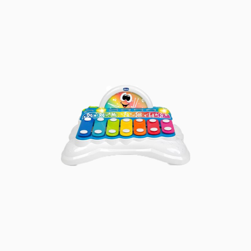 Jeu de musique - Flashy le Xylophone 