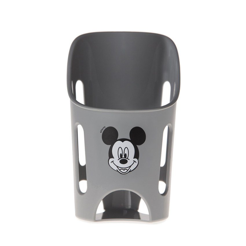 Support pour biberon Mickey 