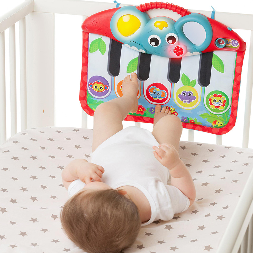 Jouet musical Mon Petit Piano 