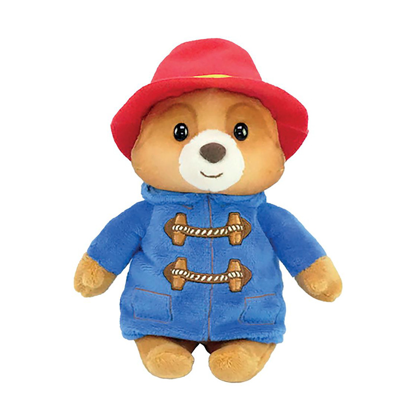 Peluche 23cm ours Paddington