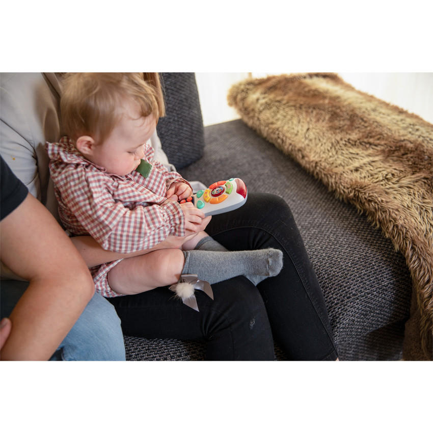 Baby télécommande 