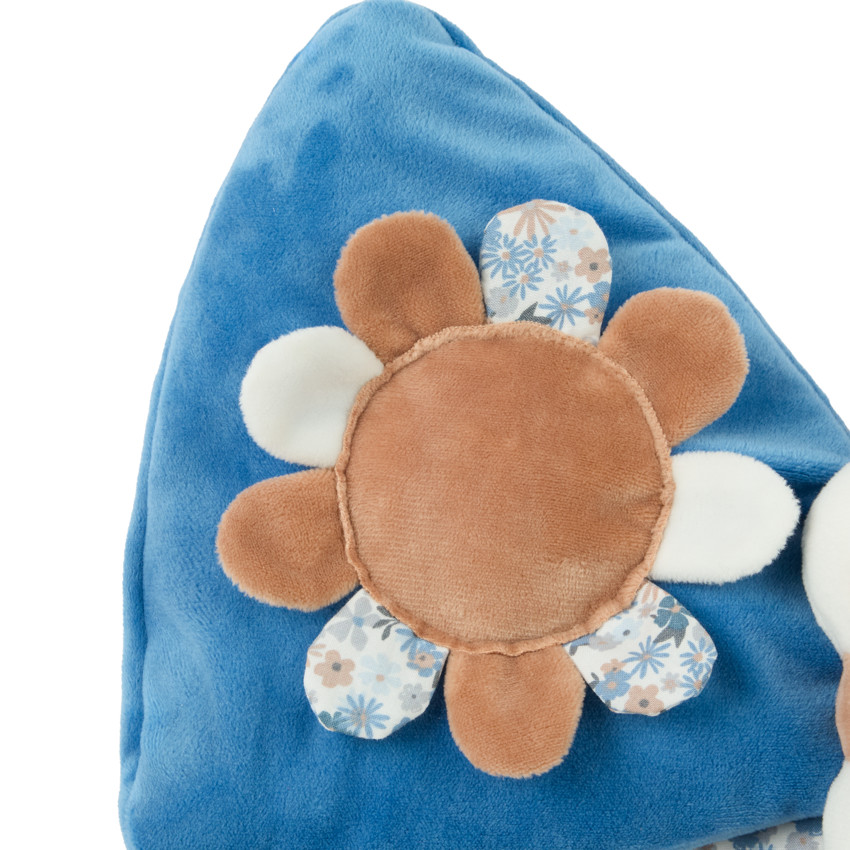 Peluche d'activités Papillon - Tiny Flowers 