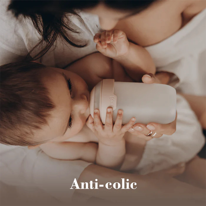 Biberon Mammafeel 150ml 